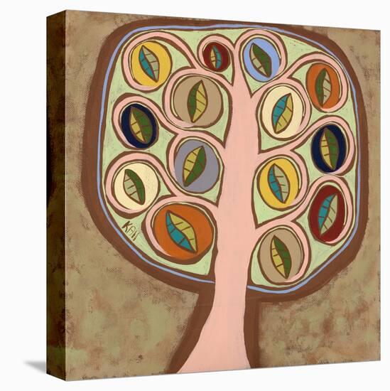 The Calming Tree 3-Kerri Ambrosino-Premier Image Canvas