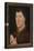 The Canon Gilles Joye, 1472 (Tempera & Oil on Panel)-Hans Memling-Premier Image Canvas