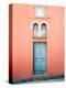 The Capri door-Raisa Zwart-Premier Image Canvas