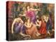 The Captives-Evelyn De Morgan-Premier Image Canvas