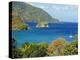 The Caribbean, Trinidad and Tobago, Tobago Island-Christian Kober-Premier Image Canvas