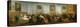 The Carmelite Nuns in the Warming Hall, Mid 18th Century-Charles Guillot-Premier Image Canvas