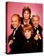 The Carol Burnett Show-null-Stretched Canvas