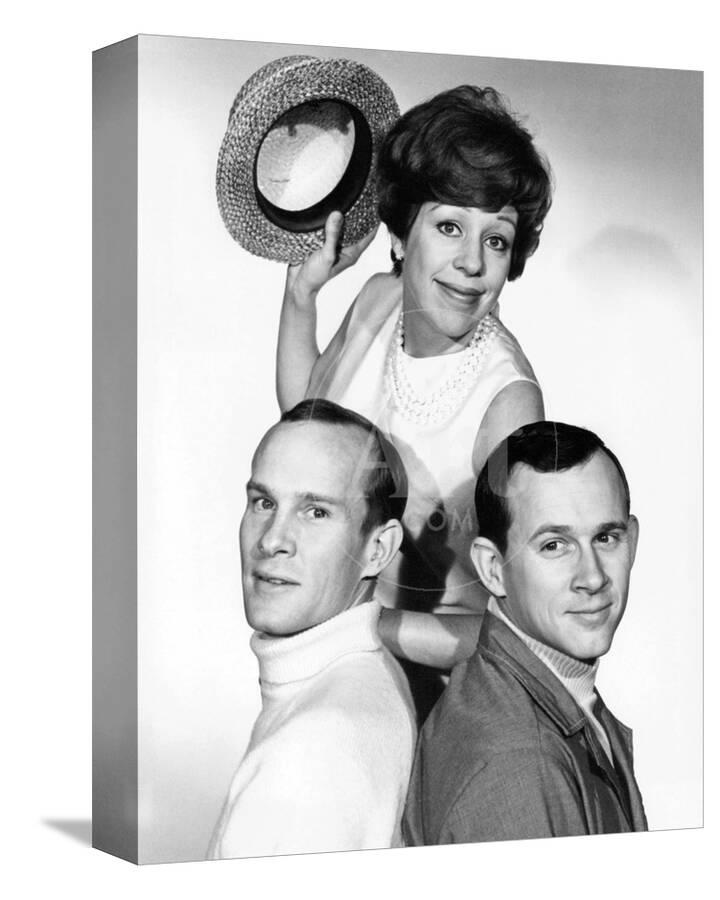 The Carol Burnett Show Photo Art Com
