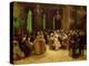 The Casino, Monte Carlo, 1884-Sir William Beechey-Premier Image Canvas