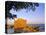 The Castle, Paphos, Cyprus, Europe-John Miller-Premier Image Canvas