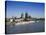 The Cathedral and River Rhine, Cologne, North Rhine Westphalia, Germany-Hans Peter Merten-Premier Image Canvas