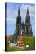 The Cathedral in Mei§en-Uwe Steffens-Premier Image Canvas