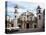 The Cathedral of Havana, Cuba, West Indies, Central America-John Harden-Premier Image Canvas