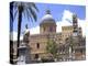 The Cathedral, Palermo, Sicily, Italy-Peter Thompson-Premier Image Canvas