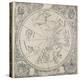 The Celestial Chart of the Southern Hemisphere-Albrecht Dürer-Premier Image Canvas