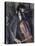 The Cellist-Amedeo Modigliani-Premier Image Canvas