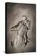 The Cellist-Marc Allante-Premier Image Canvas