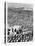 The Cemetery at Mecca, C1890-null-Premier Image Canvas