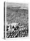 The Cemetery at Mecca, C1890-null-Premier Image Canvas