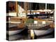 The Center for Wooden Boats, Seattle, Washington, USA-William Sutton-Premier Image Canvas