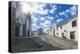 The Centre of the Medieval Town of Monsaraz, Alentejo, Portugal, Europe-Alex Robinson-Premier Image Canvas