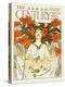 The Century, August, Midsummer Holiday Number-J. C. Leyendecker-Stretched Canvas