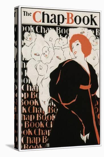 The Chap-Book, Between 1894 and 1898-Edward Penfield-Premier Image Canvas