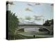 The Charenton Bridge-Henri Rousseau-Premier Image Canvas