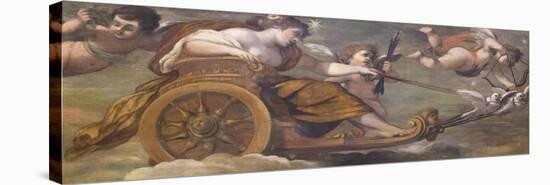 The Chariot of Venus, C.1622-Pietro da Cortona-Premier Image Canvas