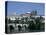 The Charles Bridge, the Castle and St Vitus Cathedral, Prague, Czech Republic-Peter Thompson-Premier Image Canvas