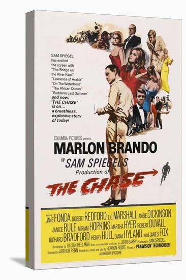 The Chase, 1966-null-Premier Image Canvas