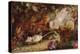 The Chase of the White Mouse-John Anster Fitzgerald-Premier Image Canvas