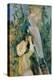 The Cherry Picker-Berthe Morisot-Premier Image Canvas