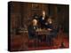 The Chess Players, 1876-Thomas Cowperthwait Eakins-Premier Image Canvas
