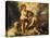 The Children of the Shell-Bartolome Esteban Murillo-Premier Image Canvas