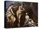 The Choice of Hercules, 1712-Paolo Di Matteis-Premier Image Canvas