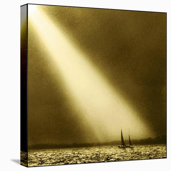 The Chosen One-Adrian Campfield-Premier Image Canvas