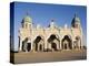 The Christian Medehanyalem Church, Addis Ababa, Ethiopia, Africa-Gavin Hellier-Premier Image Canvas