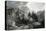 The Church Maria Schnee, Rigi, Switzerland, 1850-Martini-Premier Image Canvas