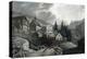 The Church Maria Schnee, Rigi, Switzerland, 1850-Martini-Premier Image Canvas