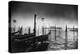 The Church of San Giorgio Maggiore from the Piazzetta San Marco-Simon Marsden-Premier Image Canvas