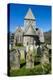 The Church of St. Anne, Alderney, Channel Islands, United Kingdom-Michael Runkel-Premier Image Canvas