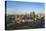 The City Center and Central Business District, Astana, Kazakhstan, Central Asia-Gavin Hellier-Premier Image Canvas