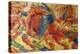 The City Rises-Umberto Boccioni-Premier Image Canvas