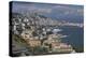 The Classic View over the City of Naples, Naples, Campania, Italy, Europe-Natalie Tepper-Stretched Canvas