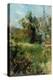 The Clearing-Henri de Toulouse-Lautrec-Premier Image Canvas