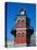 The Clock Tower, Victoria & Albert Waterfront, Cape Town, South Africa-Fraser Hall-Premier Image Canvas