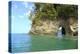 The Coast between Dominical and Uvita.-Stefano Amantini-Premier Image Canvas
