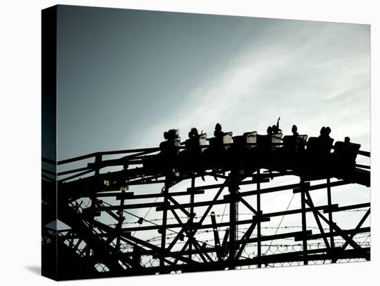 The Coaster-Sharon Wish-Premier Image Canvas