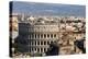 The Colloseum, Ancient Rome, Rome, Lazio, Italy-James Emmerson-Premier Image Canvas