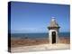 The Colonial Town, San Juan, Puerto Rico, West Indies, Caribbean, USA, Central America-Angelo Cavalli-Premier Image Canvas