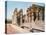 The Colonnade of Amenhotep III, Temple of Luxor, Egypt, 20th Century-null-Premier Image Canvas