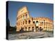 The Colosseum, Roman Forum, Rome, Lazio, Italy, Europe-Francesco Iacobelli-Premier Image Canvas