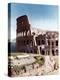 The Colosseum, Rome, Italy, 1933-1934-null-Premier Image Canvas